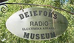 Dejefors Radioelektiska Apparatmuseum