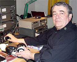 Jan-Erik Järlebark JEJ.