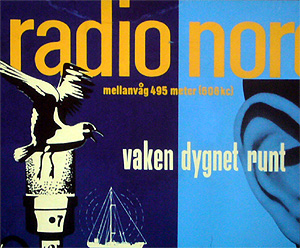 Radio Nord