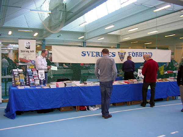 Sveriges DX-Förbund