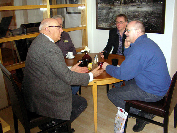 Tibor & Bergström