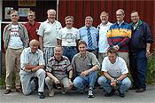 Gruppfoto p SWB-gnget.