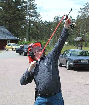 Wilhelm Tell (foto: Bjrn Danielsson)