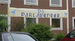 DX-Parlamentet