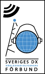 SDXF - Sveriges DX-Frbund